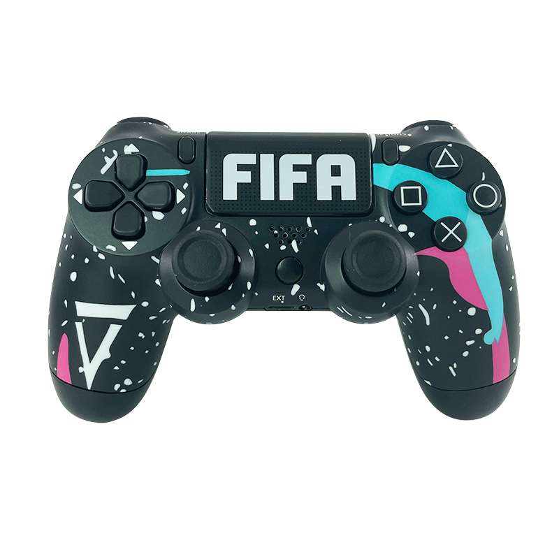 Fifa 20 deals ps4 controller