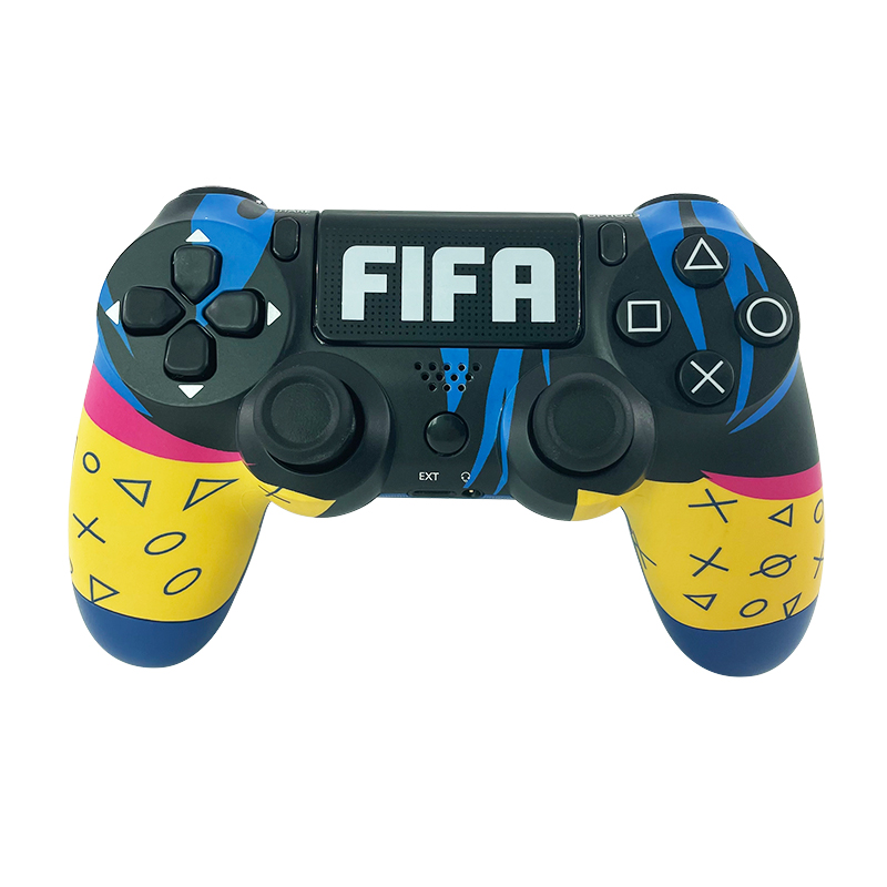 iABC Customized Wireless Controller Made for Playstation 4