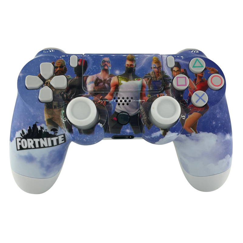 iABC Customized Wireless Made for Playstation 4 Controller FORTNITE – iABC SSD